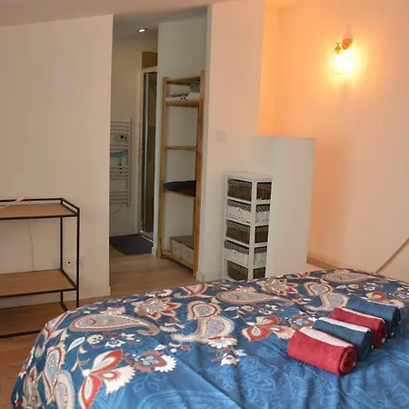 Maison En Coeur De Apartment *