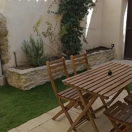 Maison En Coeur De L'Isle-sur-la-Sorgue