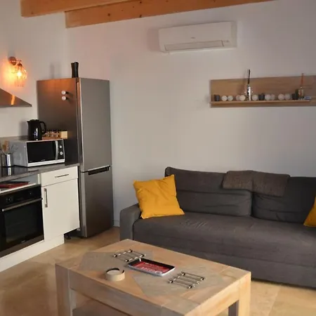 Apartment Maison En Coeur De
